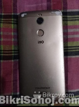 Symphony i90